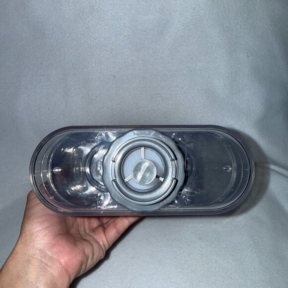 GE General Electric XPIOX3SC4SS Profile Opal 2.0 Ice Nugget Maker Side Tank Part - Picture 6 of 7